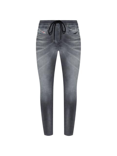 2061 D-Tail skinny jeans