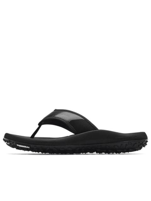 Under Armour Under Armour Fat Tire T Sandal 'Black' 3023750-002