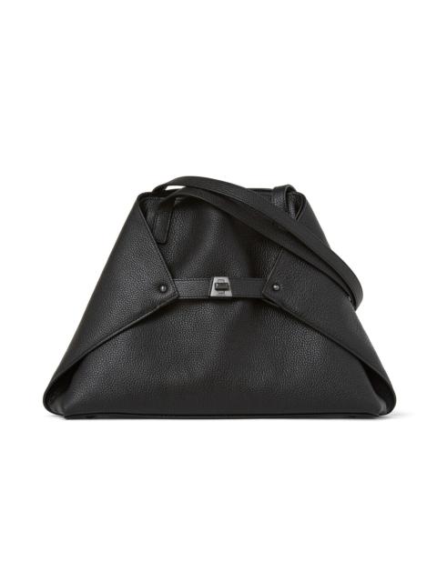 AKRIS Women's Ai Small Shoulder Tote - Black