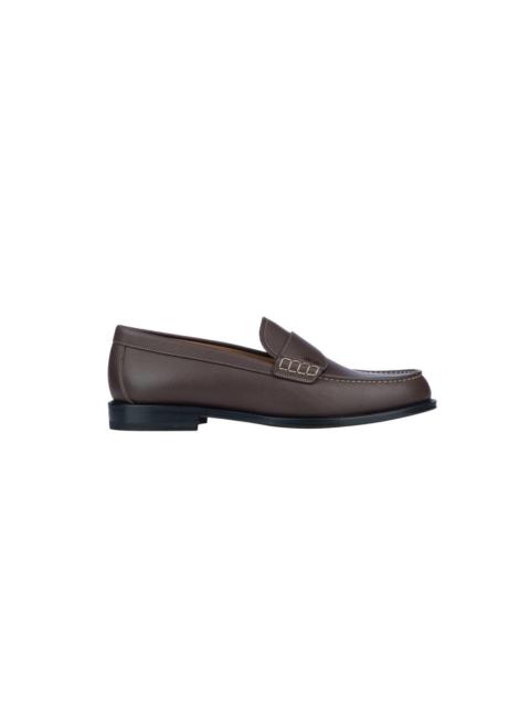Dior Dior Moccasters