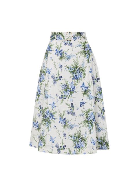 ARWEN COTTON SKIRT