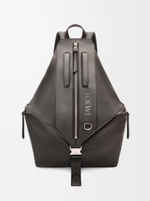 Loewe Convertible backpack in classic calfskin