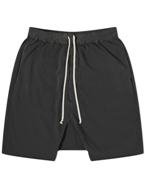 Rick Owens DRKSHDW Rick Owens DRKSHDW Drawstring Pods Shorts