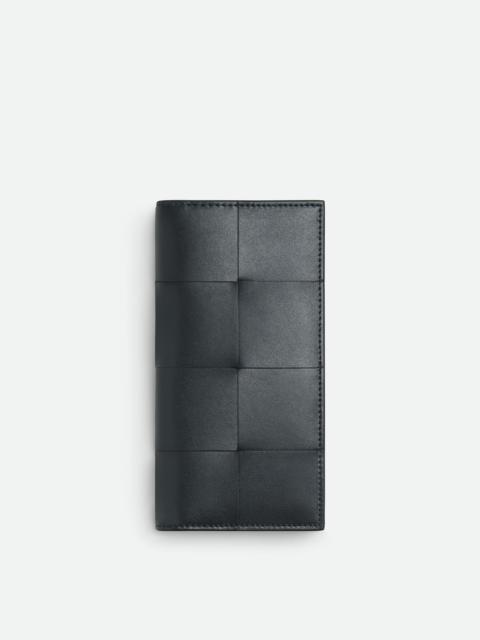 Bottega Veneta Cassette Long Wallet