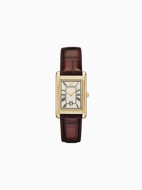EMPORIO ARMANI WATCHES
