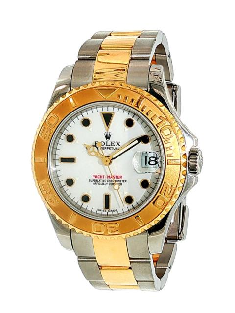 ROLEX Yacht-Master Watch