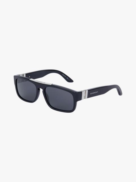 Givenchy GV HINGE UNISEX SUNGLASSES IN ACETATE