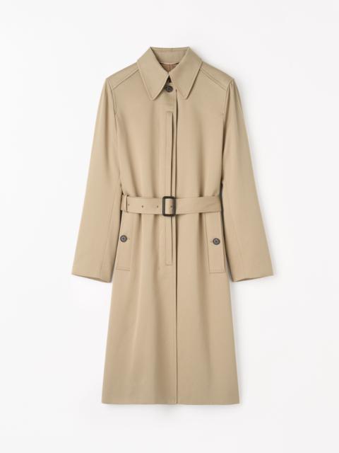 TIGER OF SWEDEN Raina Water Repellent Trenchcoat