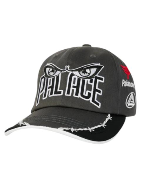 PALACE Palace Eyes 6-Panel Grey