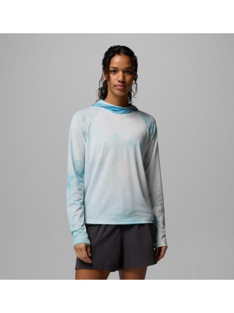 Columbia Women's PFG Uncharted II Cloud Hoodie