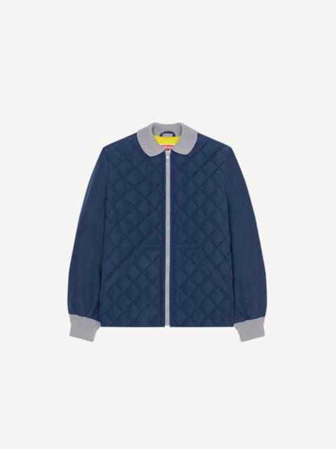 KENZO Lightweight puffer jacket