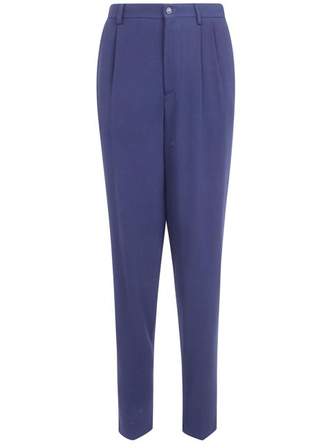 GIORGIO ARMANI Pants Tailored "Gm000922.Te10084 Ub115"