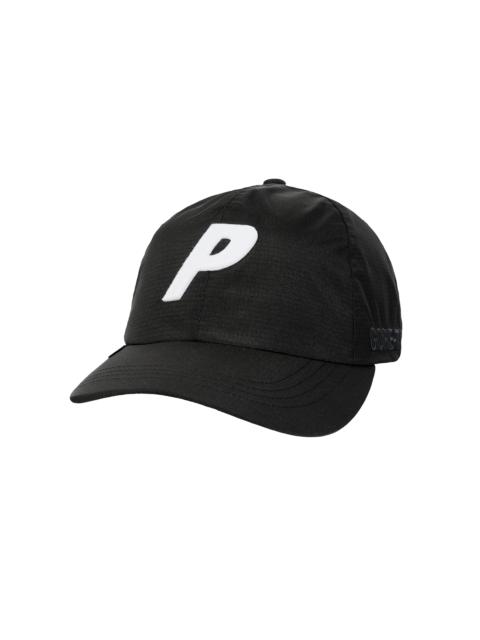 PALACE GORE-TEX P 6-PANEL BLACK