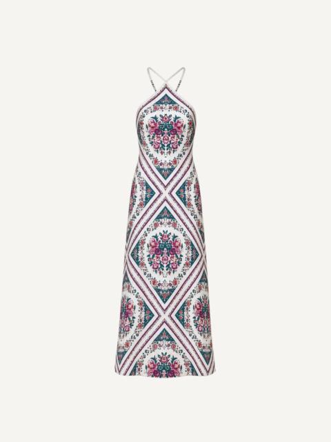 Cleobella CORNELIA ANKLE DRESS | CARMELLA
