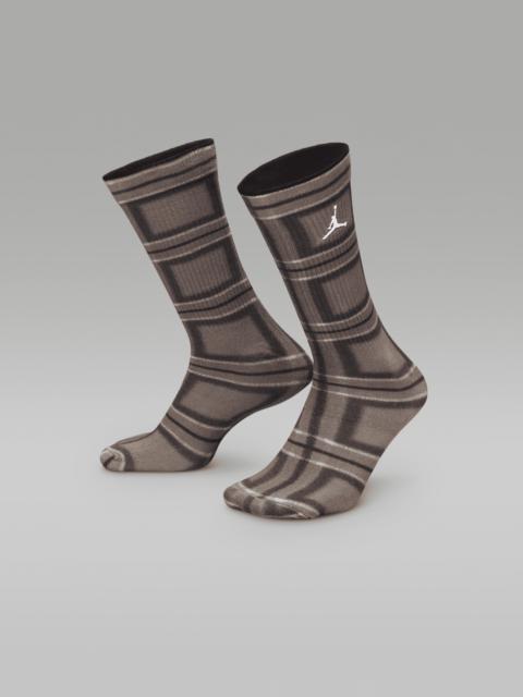 Jordan Jordan Everyday Essentials Holiday Crew Socks (1 Pair)