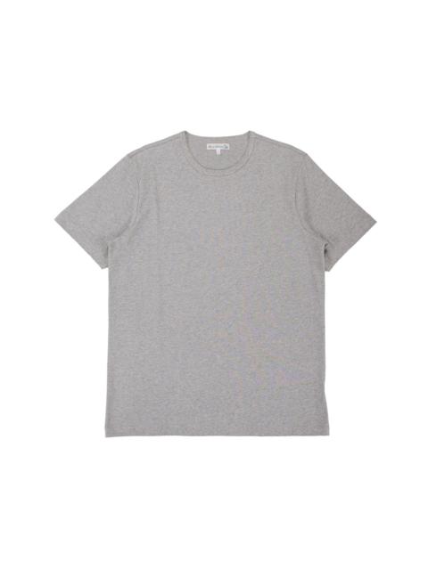 Merz b. Schwanen 2M15 Vintage Machine Refined T-Shirt Grey