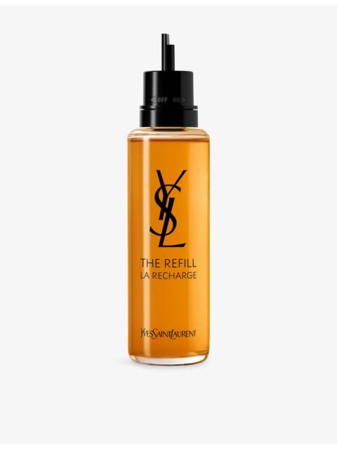 SAINT LAURENT Libre Intense Eau de Parfum Refill 100ml