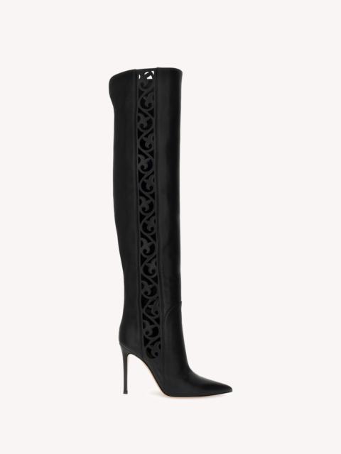 Gianvito Rossi EDEN BOOT