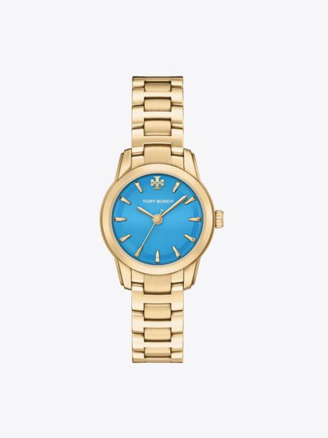TORY BURCH Small Miller Watch