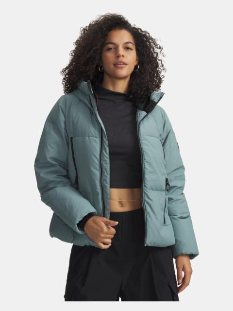 Under Armour UA Limitless Down