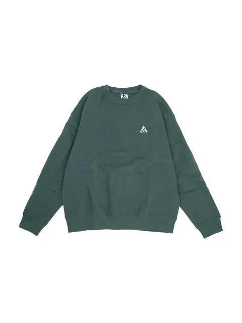 Nike Nike ACG Therma-FIT Fleece Crew 'Vintage Green' DX9612-338