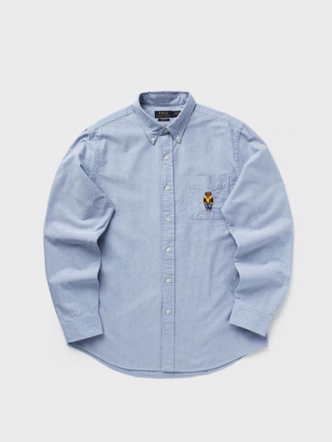 Polo Ralph Lauren CLASSIC OXFORD SHIRT