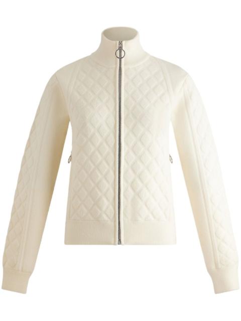 Fusalp Nuria cardigan