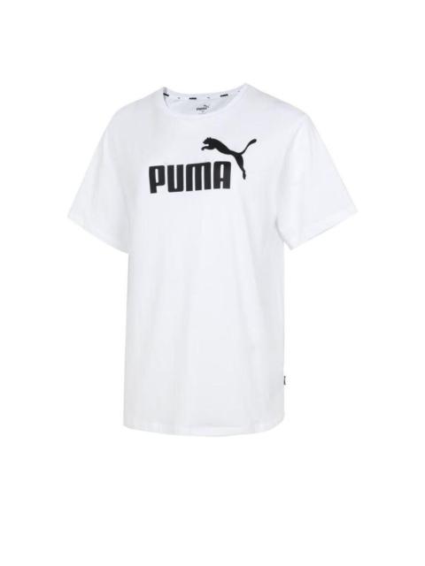 PUMA PUMA  Logo T 685646-02
