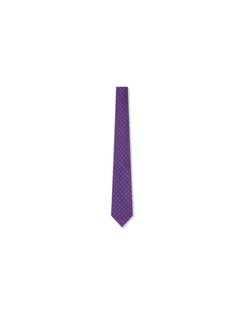 TOM FORD POLKA DOT TIE