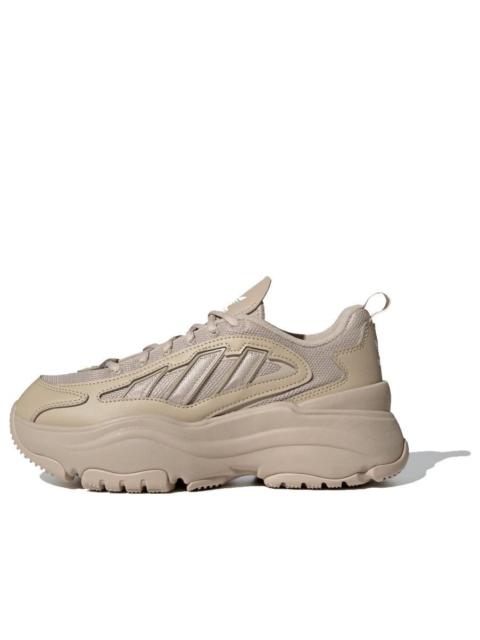 (WMNS) adidas Ozgaia 'Light Brown' IG6050