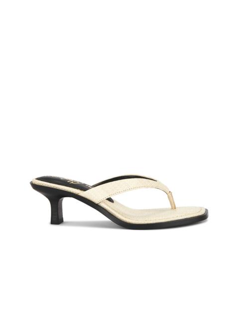 Sam Edelman Dollie Sandal