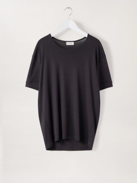 Lemaire RIBBED T-SHIRT
RIB JERSEY