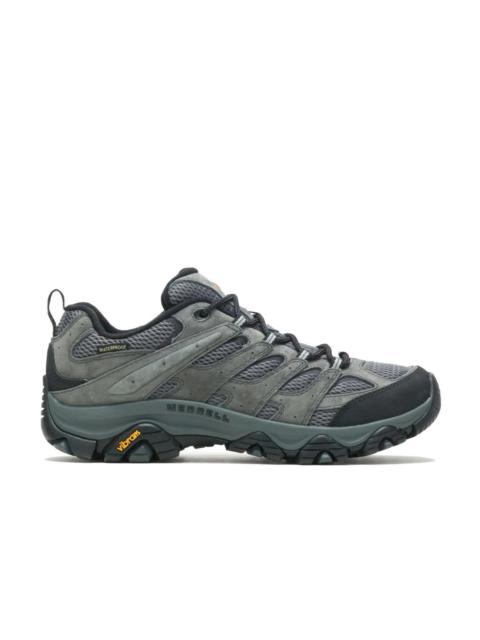 MERRELL Men's Moab 3 Waterproof Wide Width