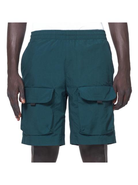 OAKLEY Enhance FGL Shorts 1.0 "Pine Forest" FOA400168 73N