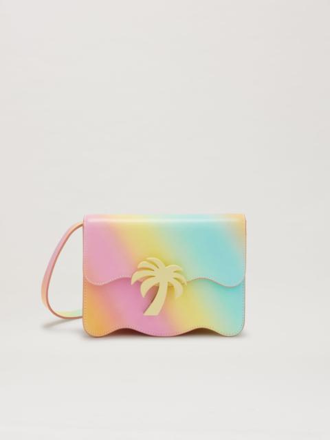 Palm Angels Palm Beach Bag