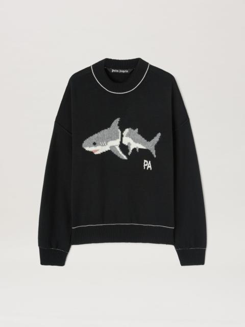 Shark Sweater