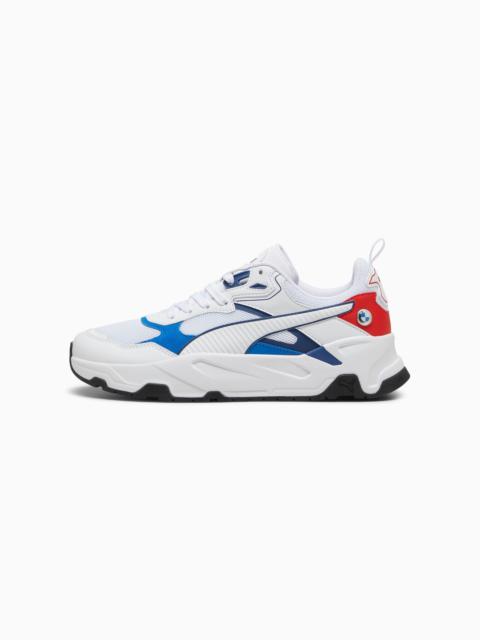 BMW M Motorsport Trinity Men's Sneakers