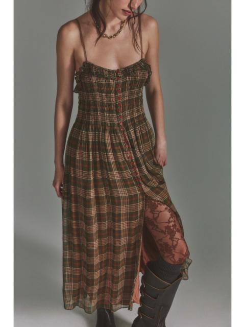 FREE PEOPLE Lennox Maxi Dress