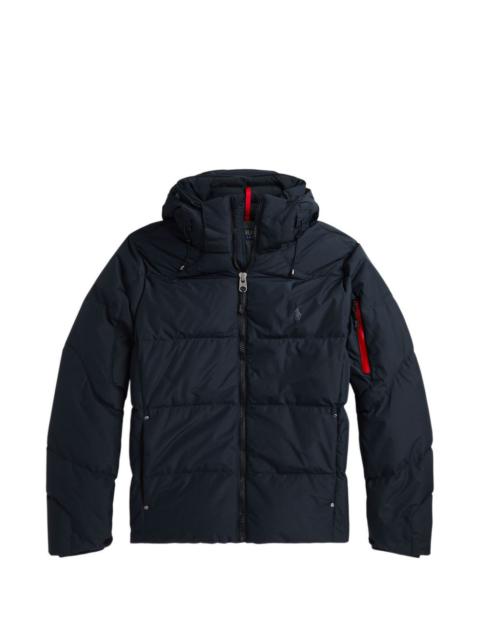 Polo Ralph Lauren hooded padded jacket