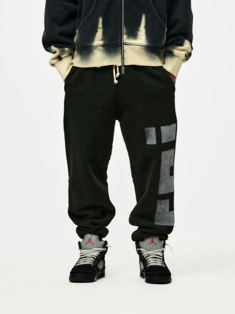 RRR123 ROI ENEMY SWEAT (BLACK)