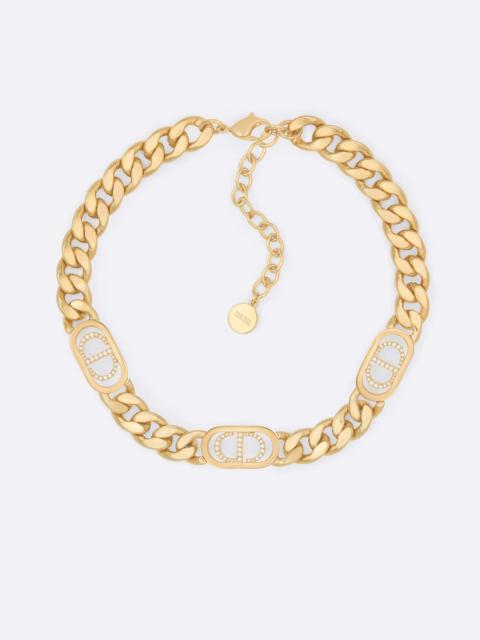 Dior 30 Montaigne 목걸이