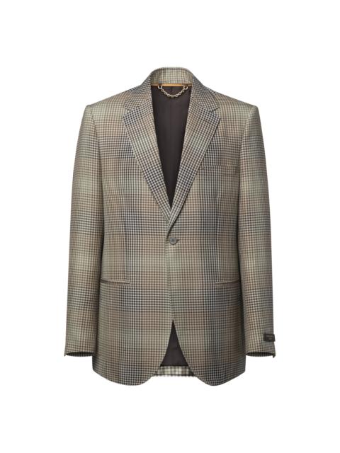 Louis Vuitton Relaxed Single-Breasted Jacket
