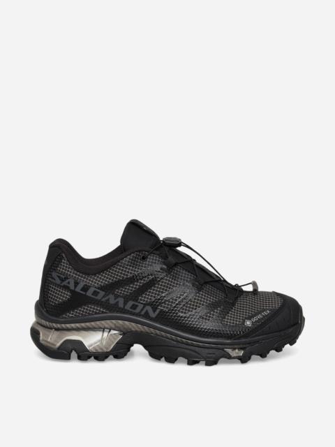 SALOMON XT-4 GTX Sneakers Black
