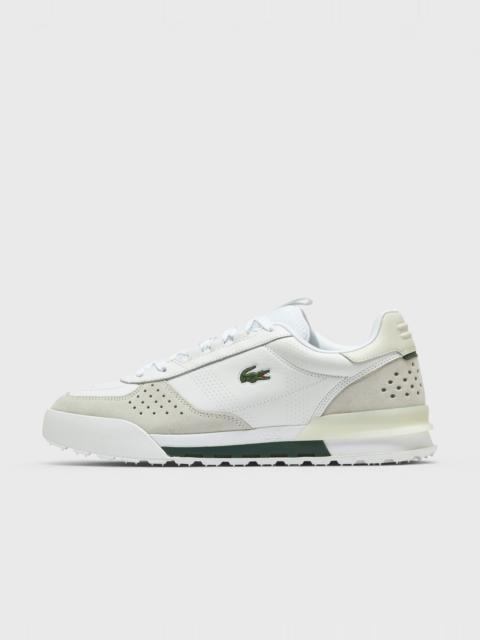 LACOSTE COURT SNEAKERS
