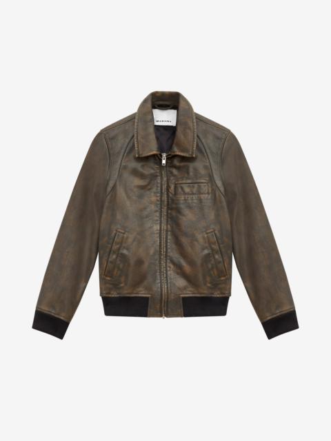 Isabel Marant BRAIAN JACKET