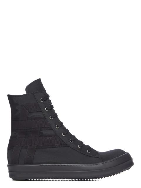 Rick Owens DRKSHDW VEGAN SNEAKS
