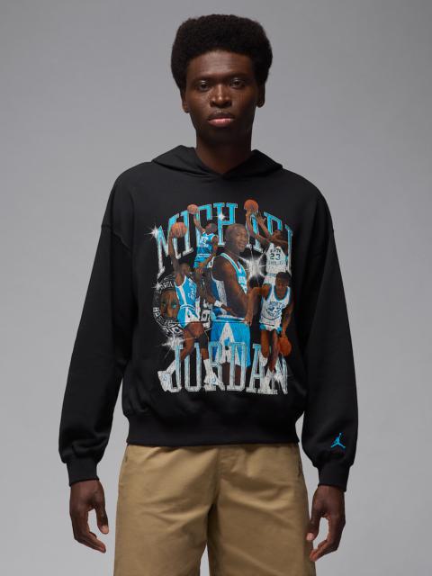 Jordan Jordan Flight Men's Oversized Pullover Hoodie