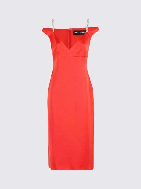 David Koma Dress woman David Koma