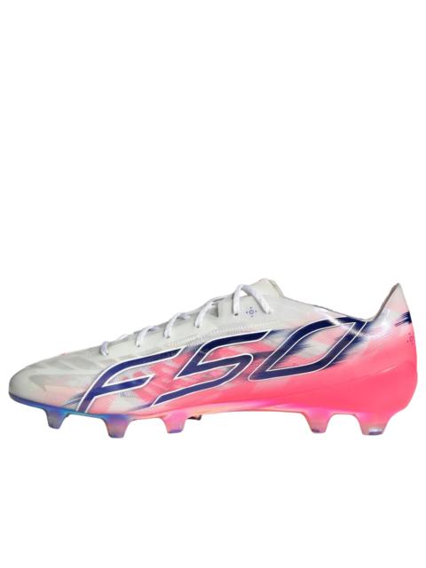 adidas adidas F50 Hyperfast Evo FG 'Chaos vs Control World Cup Pack' KJ6109
