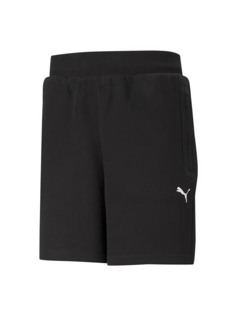 PUMA PUMA BMW M Motorsport Shorts 'Black' 599523-01